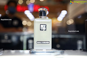 Make Your Own Perfume Opens It's New Store in Hyderabad