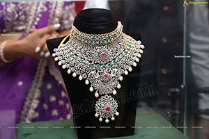 Manepally Jewellers Navratri Jewellery Collection 2021