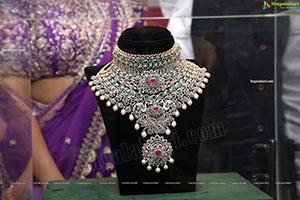 Manepally Jewellers Navratri Jewellery Collection 2021