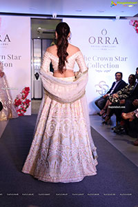 ORRA Bridal Jewellery Launches an Exciting New Collection