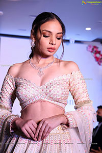 ORRA Bridal Jewellery Launches an Exciting New Collection