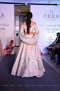 ORRA Bridal Jewellery Launches an Exciting New Collection
