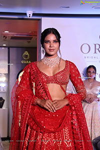 ORRA Bridal Jewellery Launches an Exciting New Collection