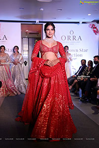 ORRA Bridal Jewellery Launches an Exciting New Collection