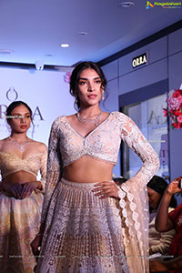 ORRA Bridal Jewellery Launches an Exciting New Collection