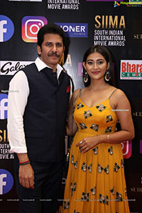 SIIMA 2021 Day 2 - A Superstars Studded Grand Event