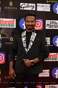 SIIMA 2021 Day 2 - A Superstars Studded Grand Event