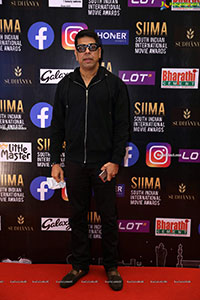 SIIMA 2021 Day 2 - A Superstars Studded Grand Event