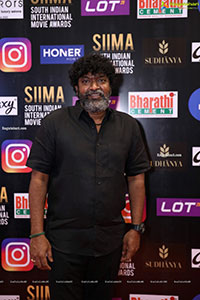 SIIMA 2021 Day 2 - A Superstars Studded Grand Event