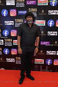 SIIMA 2021 Day 2 - A Superstars Studded Grand Event