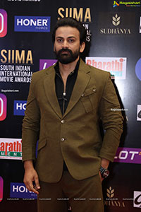 SIIMA 2021 Day 2 - A Superstars Studded Grand Event