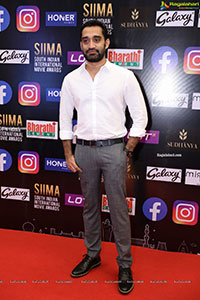 SIIMA 2021 Day 2 - A Superstars Studded Grand Event