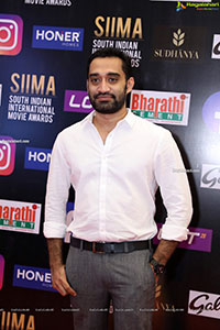 SIIMA 2021 Day 2 - A Superstars Studded Grand Event