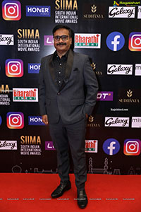 SIIMA 2021 Day 2 - A Superstars Studded Grand Event