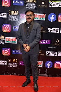 SIIMA 2021 Day 2 - A Superstars Studded Grand Event