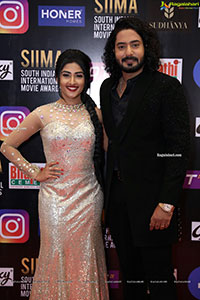 SIIMA 2021 Day 2 - A Superstars Studded Grand Event