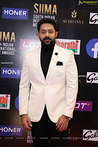 SIIMA 2021 Day 2 - A Superstars Studded Grand Event