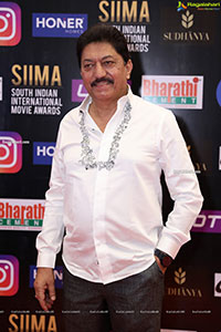 SIIMA 2021 Day 2 - A Superstars Studded Grand Event