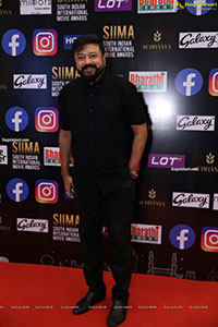 SIIMA 2021 Day 2 - A Superstars Studded Grand Event