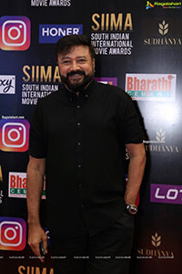 SIIMA 2021 Day 2 - A Superstars Studded Grand Event