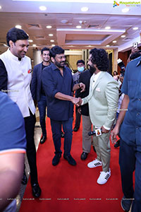 SIIMA 2021 Day 2 - A Superstars Studded Grand Event