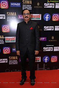 SIIMA 2021 Day 2 - A Superstars Studded Grand Event