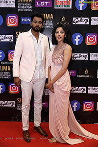 SIIMA 2021 Day 2 - A Superstars Studded Grand Event