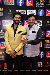 SIIMA 2021 Day 2 - A Superstars Studded Grand Event