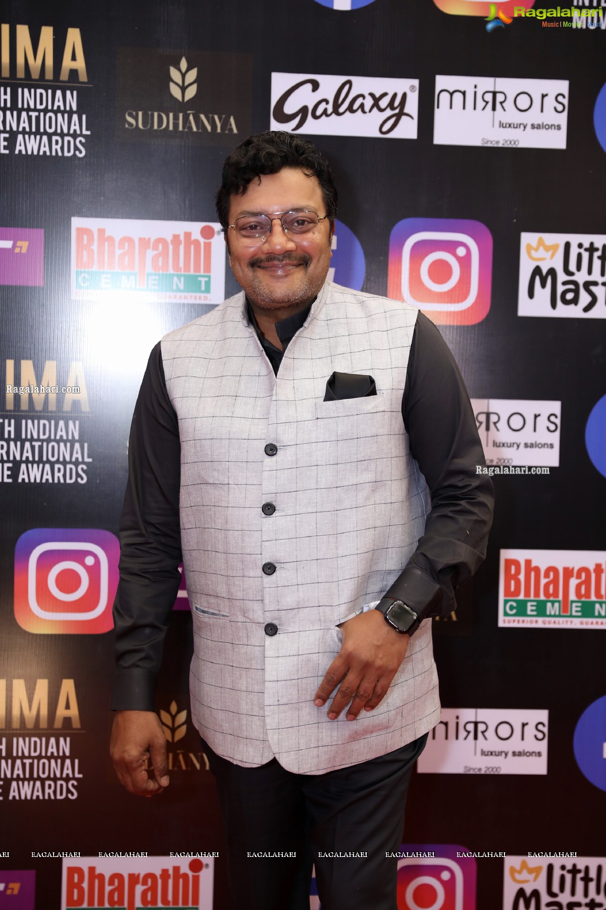 SIIMA 2021 Day 2: Chiranjeevi, Kushboo, Radikaa Sarathkumar, Rana, Shanvi Shine on the Red Carpet