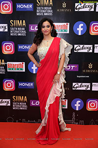 SIIMA 2021 Day 2 - A Superstars Studded Grand Event