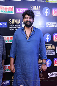 SIIMA 2021 Day 2 - A Superstars Studded Grand Event