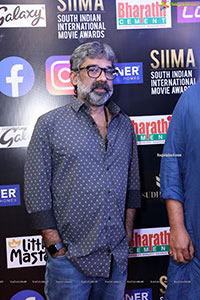 SIIMA 2021 Day 2 - A Superstars Studded Grand Event