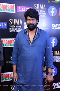 SIIMA 2021 Day 2 - A Superstars Studded Grand Event