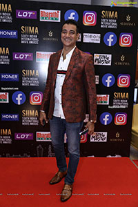 SIIMA 2021 Day 2 - A Superstars Studded Grand Event