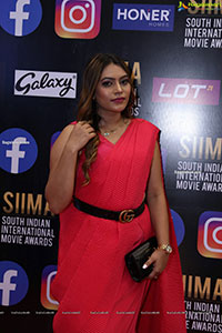 SIIMA 2021 Day 2 - A Superstars Studded Grand Event