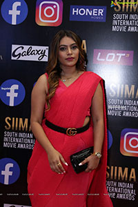 SIIMA 2021 Day 2 - A Superstars Studded Grand Event