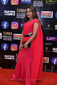 SIIMA 2021 Day 2 - A Superstars Studded Grand Event