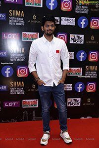 SIIMA 2021 Day 2 - A Superstars Studded Grand Event