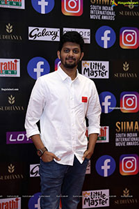 SIIMA 2021 Day 2 - A Superstars Studded Grand Event