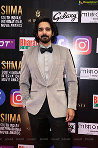 SIIMA 2021 Day 2 - A Superstars Studded Grand Event