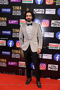 SIIMA 2021 Day 2 - A Superstars Studded Grand Event