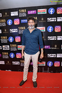 SIIMA 2021 Day 2 - A Superstars Studded Grand Event