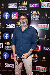 SIIMA 2021 Day 2 - A Superstars Studded Grand Event