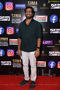 SIIMA 2021 Day 2 - A Superstars Studded Grand Event