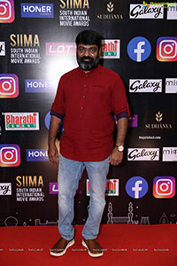 SIIMA 2021 Day 2 - A Superstars Studded Grand Event