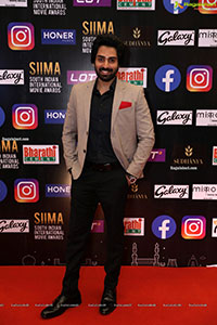 SIIMA 2021 Day 2 - A Superstars Studded Grand Event