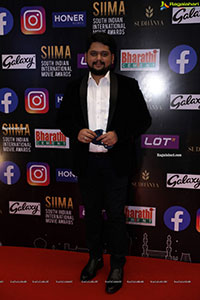 SIIMA 2021 Day 2 - A Superstars Studded Grand Event