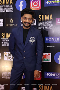 SIIMA 2021 Day 2 - A Superstars Studded Grand Event