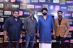 SIIMA 2021 Day 2 - A Superstars Studded Grand Event