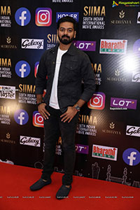 SIIMA 2021 Day 2 - A Superstars Studded Grand Event